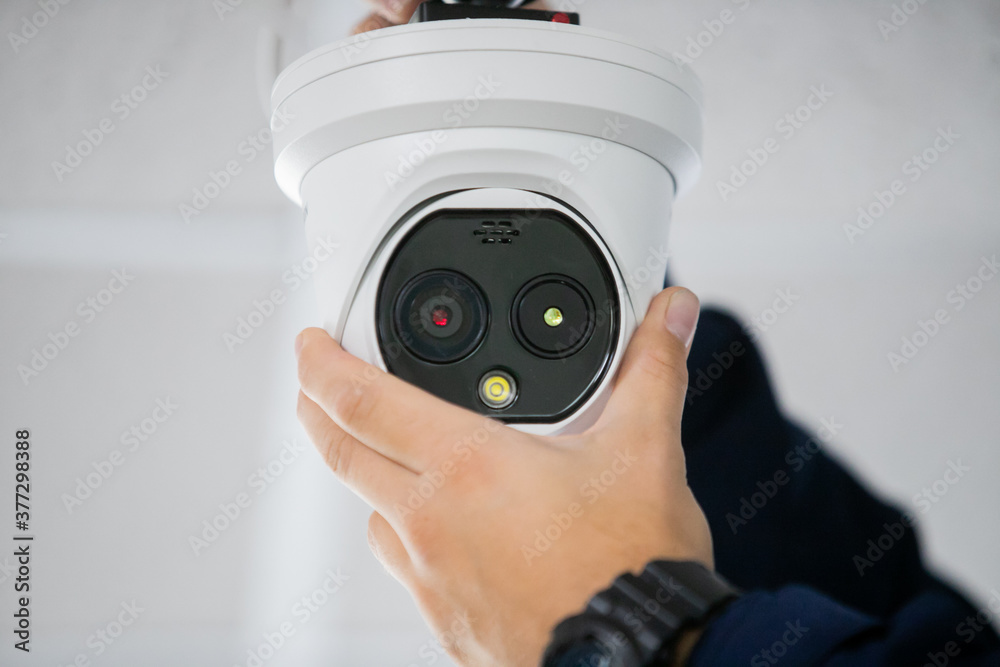 CCTV Installation