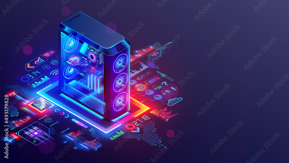 Custom PC Build
