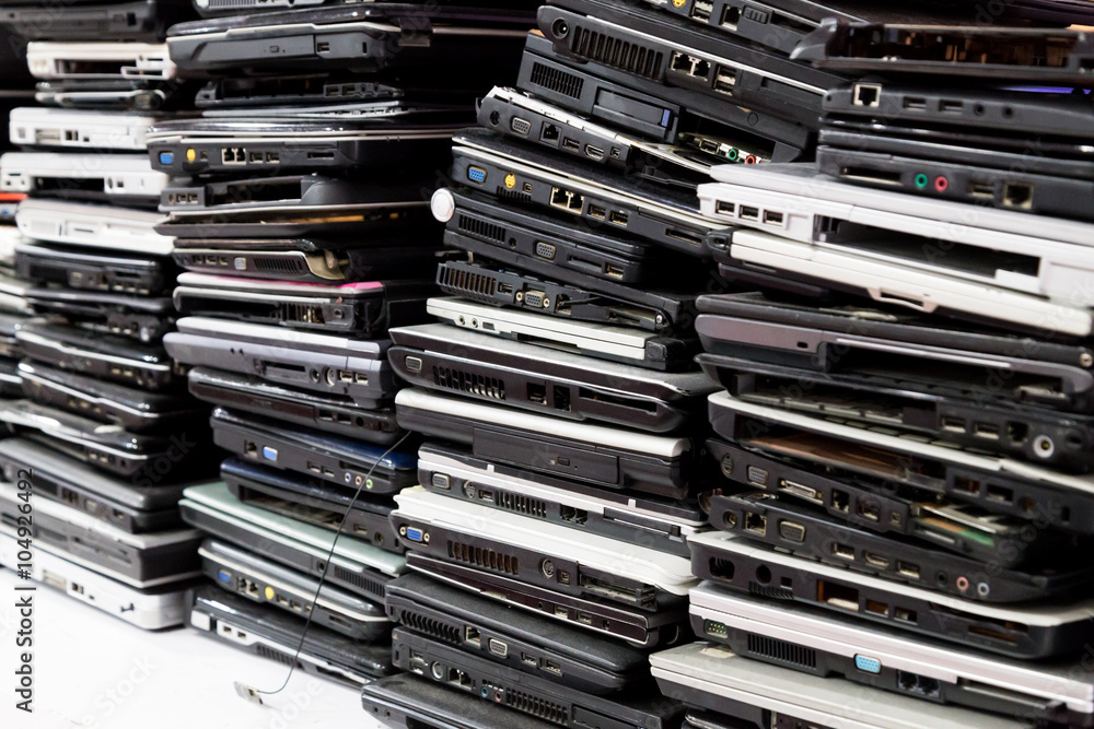 Laptop Stock