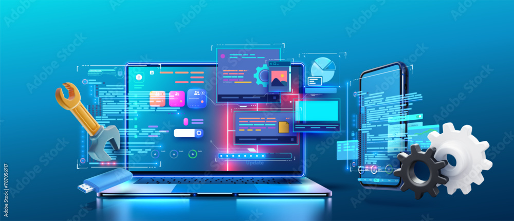 Software Service